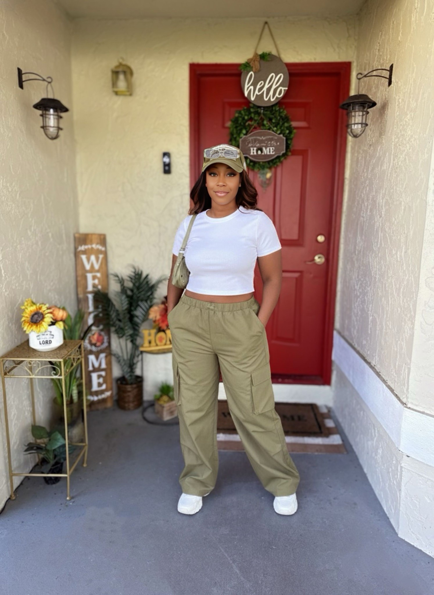 OUTFIT INSPO OF THE DAY  

#Founditonamazon #fashion #ootd #outfitinspo #amazonfashion #inspire #amazonfind #fallfashion  #fallootd #womensstyle #womensattire #falloutfit #amazonfallfashion #affordablewomensclothing   

fall fashion, fall outfit inspo, cozy chic, fall trends 2025, neutral tones, oversized sweaters, trench coat, knee-high boots, chunky knit, leather jacket, fall layering, plaid blazer, denim on denim, capsule wardrobe, minimalist fashion, fall neutrals, fall street style, cozy outfits, pumpkin spice aesthetic, fall wardrobe refresh, sweater weather, boots and blazers, fall date outfit, chic fall looks, fall staples, autumn outfit ideas  


#LTKStyleTip #LTKSeasonal #LTKFindsUnder50