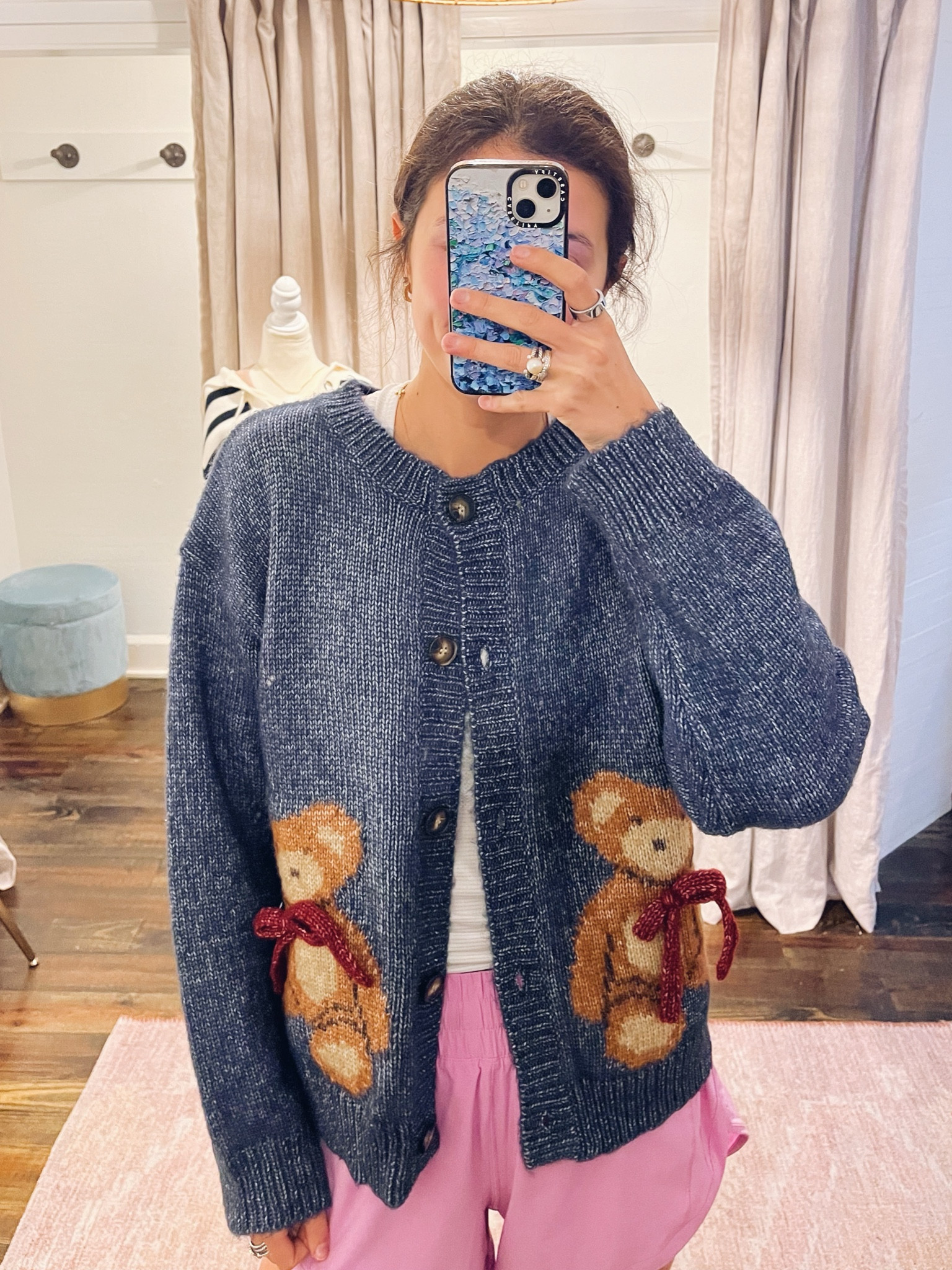 found this cardigan yesterday - literally going back to buy it today 

 #LTKFindsUnder100 #LTKStyleTip #LTKBeauty