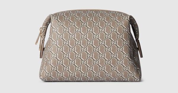 Pouch with GG Shadow | Gucci (US)