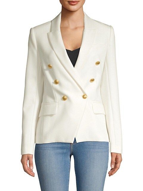 Kenzie Blazer | Saks Fifth Avenue