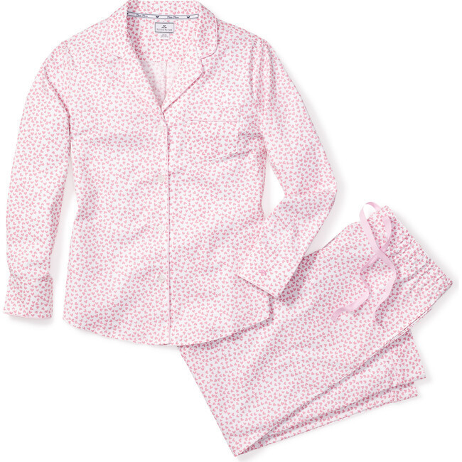 Women's Pajama Set, Sweethearts | Maisonette