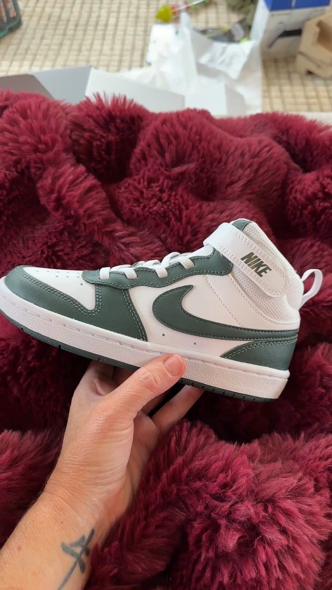 Santa brought these for the boys and they love them! They’re super sharp in the green!! I find they run true to size  

#LTKKids #LTKGiftGuide #LTKFindsUnder50