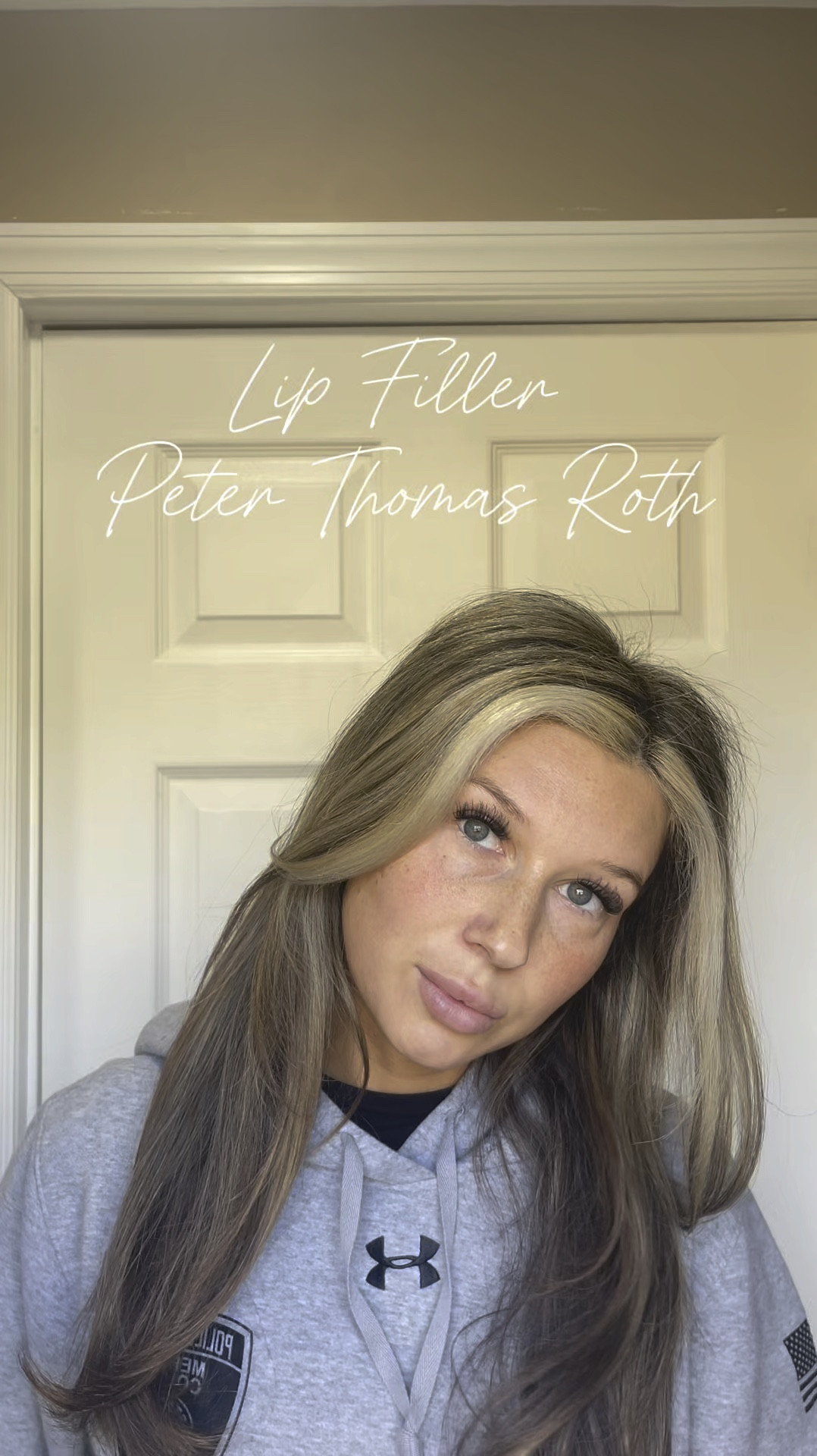 Make sure to check out the black friday sales! #lipfiller #liptreatment #lipcare #chappedlips #peterthomasroth #ptr 

#LTKBeauty #LTKGiftGuide #LTKCyberWeek