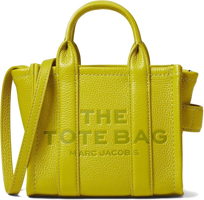 Marc Jacobs The Mini Tote | Amazon (US)