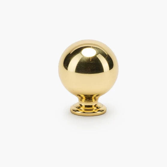 Elevate Home Clementine 1" Cabinet Knob | Modern Matter | Modern Matter