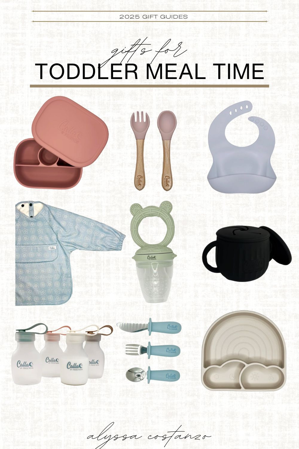 gift guide for toddlers: mealtime favorites!  

 #LTKGiftGuide #LTKHoliday #LTKKids