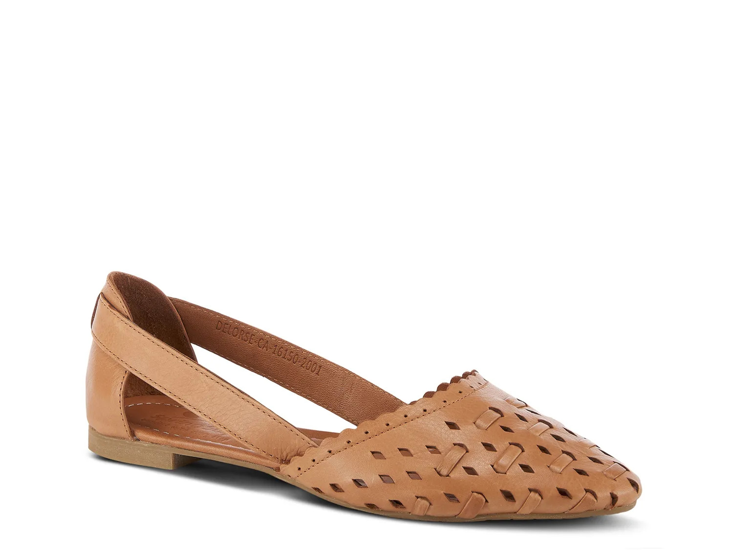 Spring Step Eslora Flat | DSW