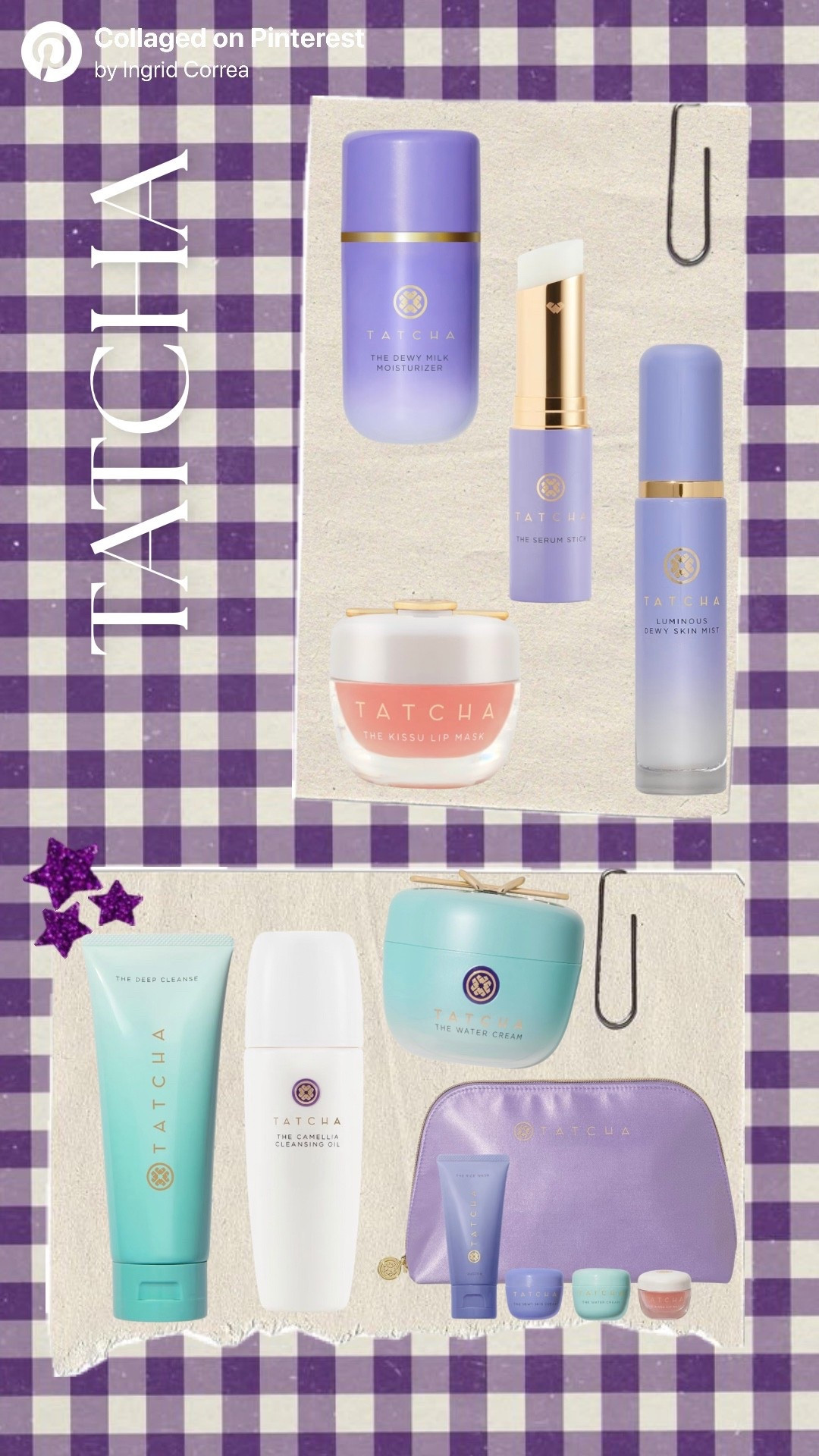 Prime Day Deals with Tatcha 🤍

#LTKselfcare #LTKmorningroutine #LTKSaleAlert