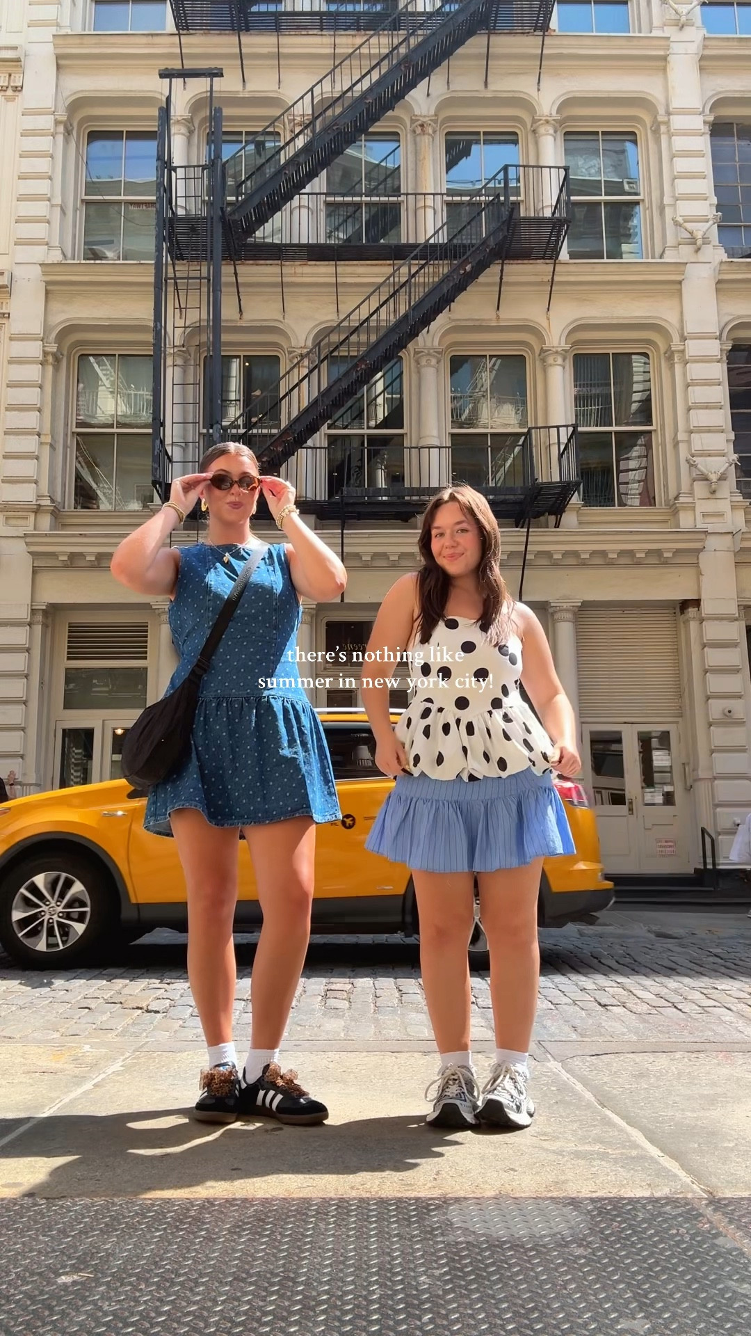 nyc!!!!

#LTKSeasonal #LTKTravel #LTKSaleAlert