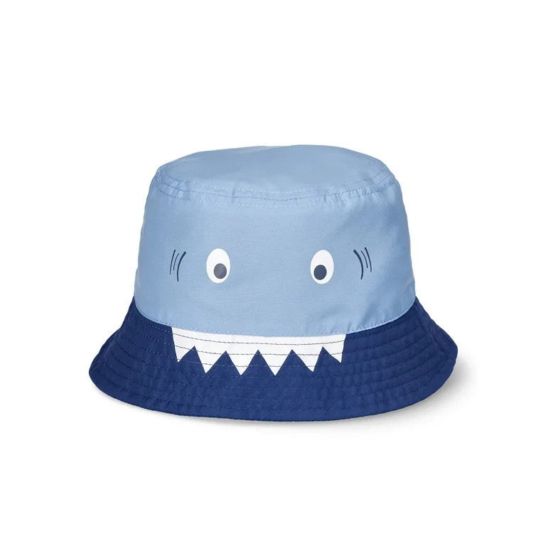 Carters Child of Mine Toddler Bucket Hat, One-Size | Walmart (US)
