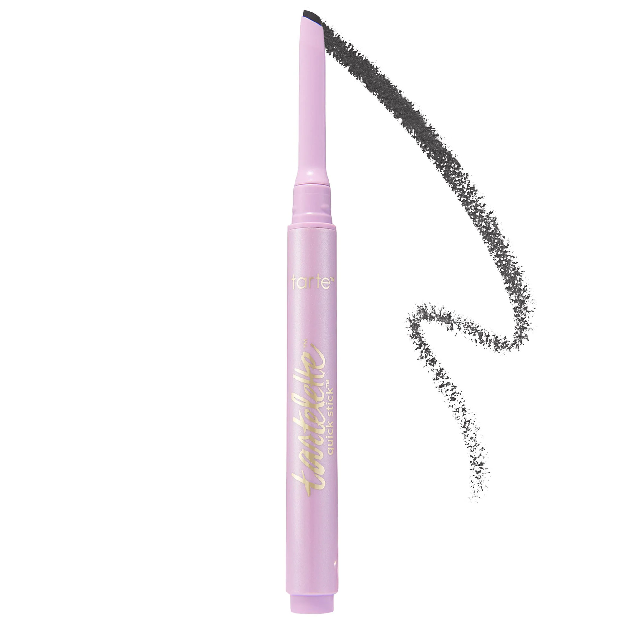 tartelette quick stick liner Black 0.0035 oz/0.1 g | Sephora (US)
