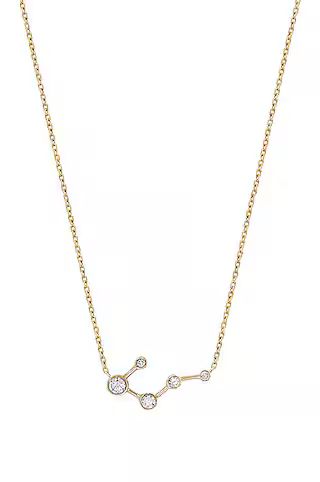 Big Dipper Necklace | FWRD 