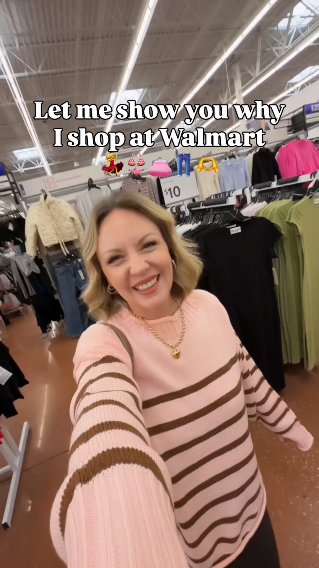 Walmart new arrivals 

#LTKSeasonal #LTKOver40 #LTKootd