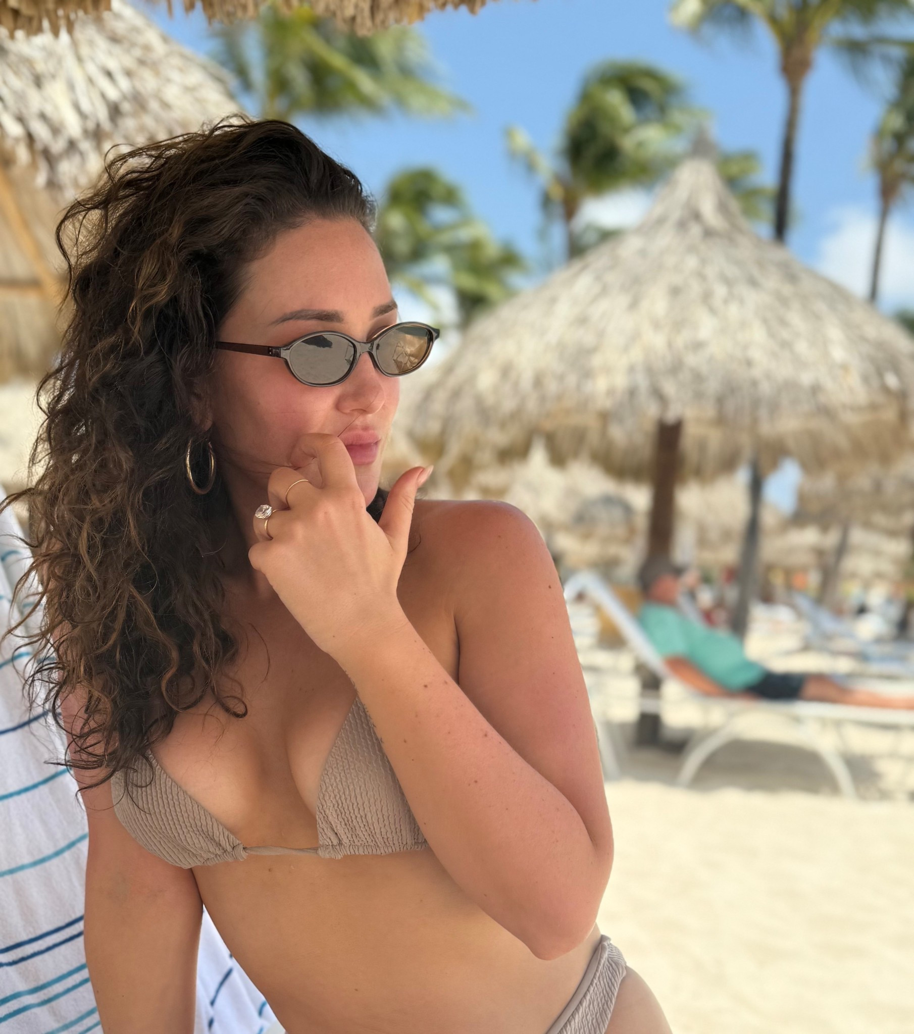 My favorite summer basics 😍🤎

#LTKFindsUnder50 #LTKTravel #LTKSeasonal