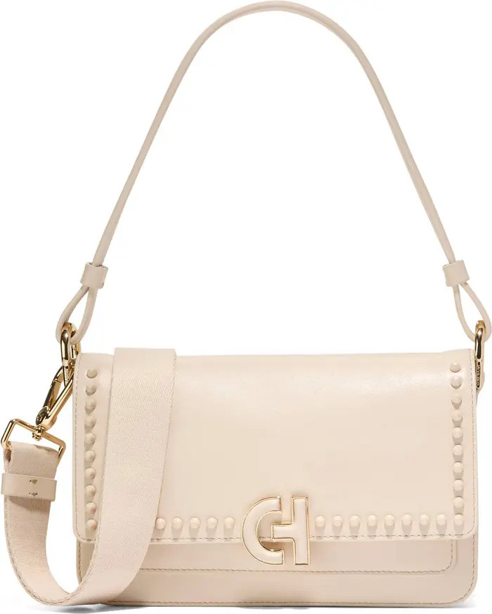 Cole Haan Grand Ambition Mini Leather Shoulder Bag | Nordstrom | Nordstrom