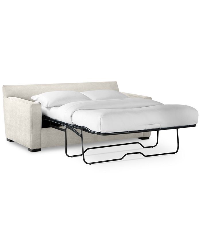Radley 74" Fabric Full Sleeper Sofa Bed, Created for Macy's | Macys (US)