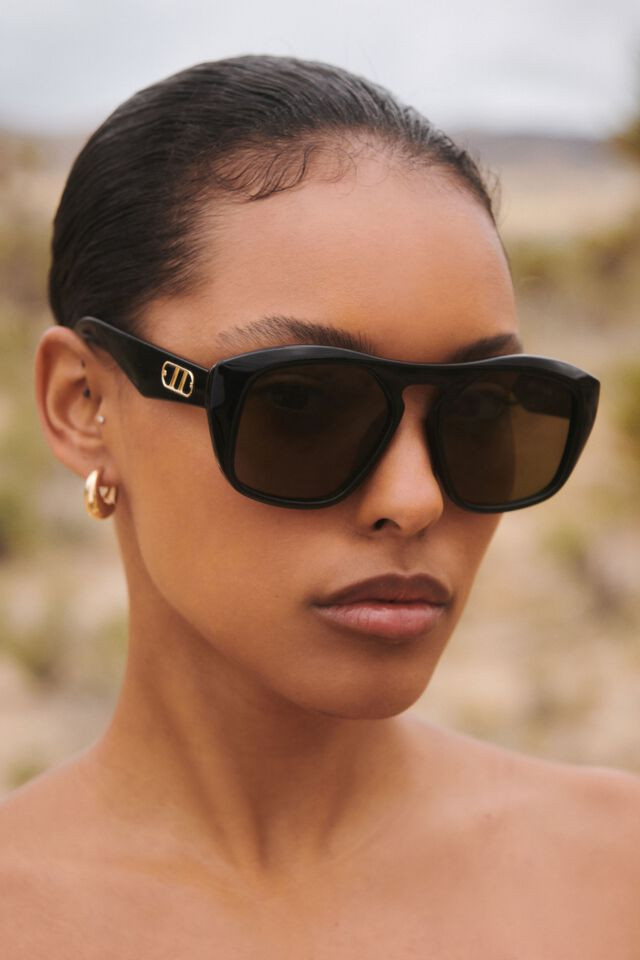 LE SPECS | Preposterous Sunglasses | Dynamite Clothing