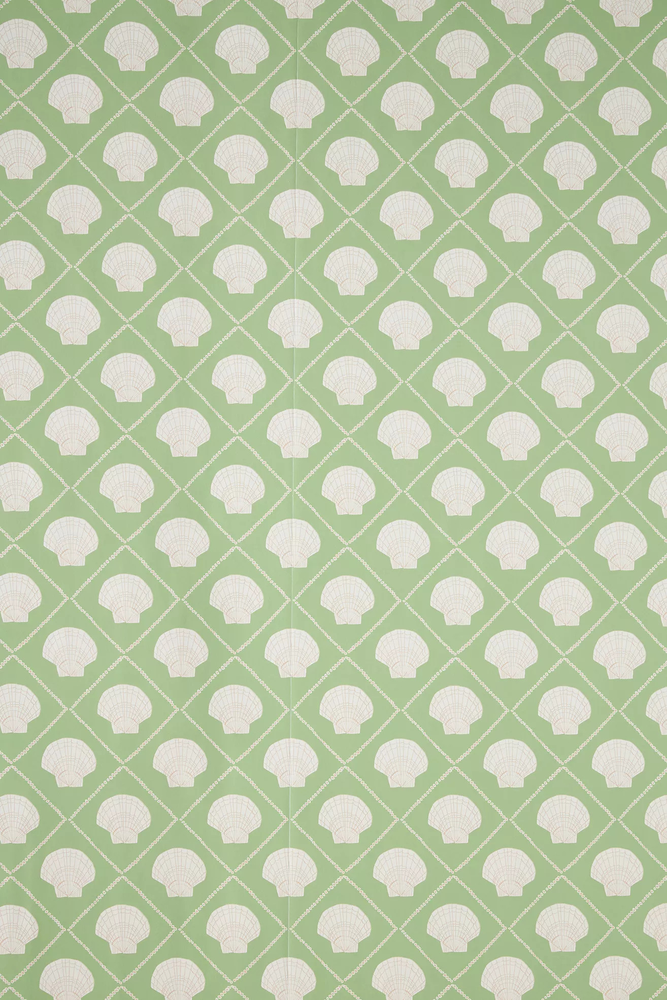 Annika Reed Studio Aphrodite Wallpaper | Anthropologie (US)