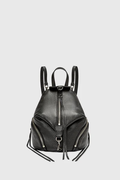 Convertible Mini Julian Backpack | Rebecca Minkoff