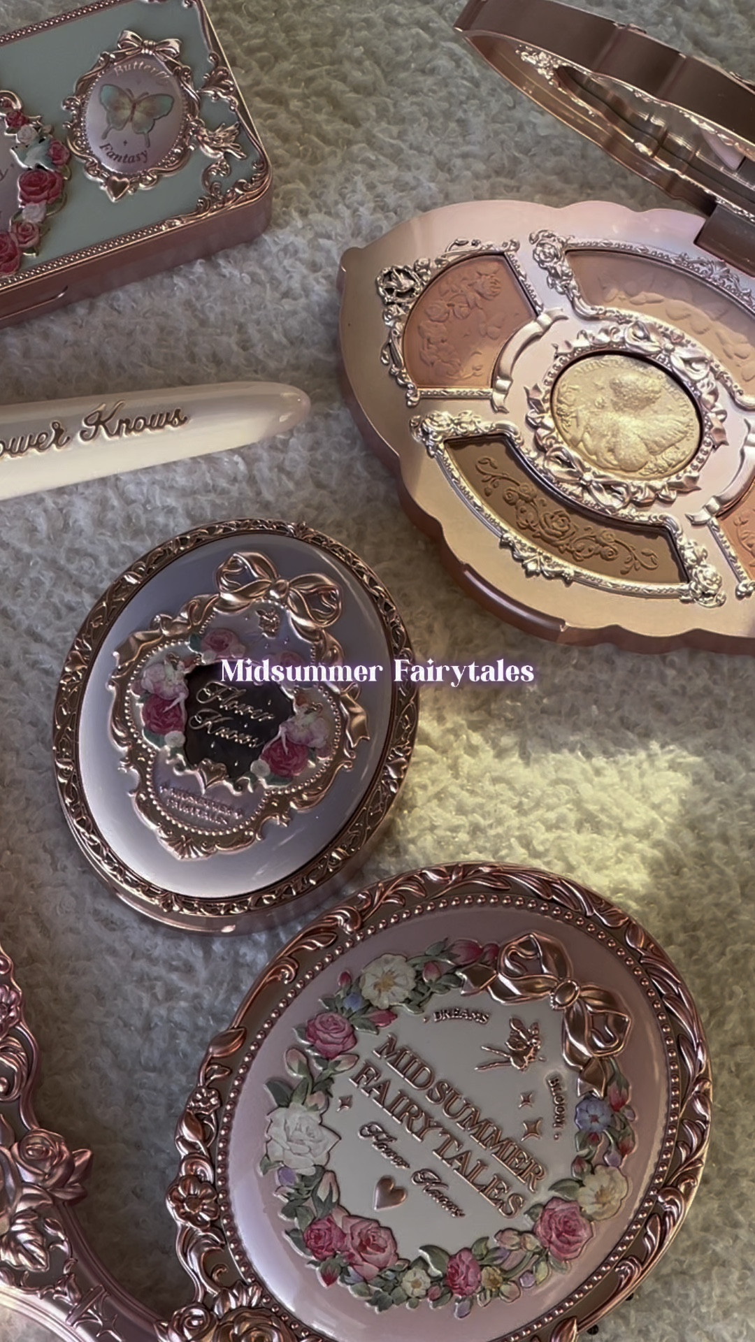 Some of my favorite Flower Knows products haul

#LTKFindsUnder100 #LTKBeauty #LTKHoliday
