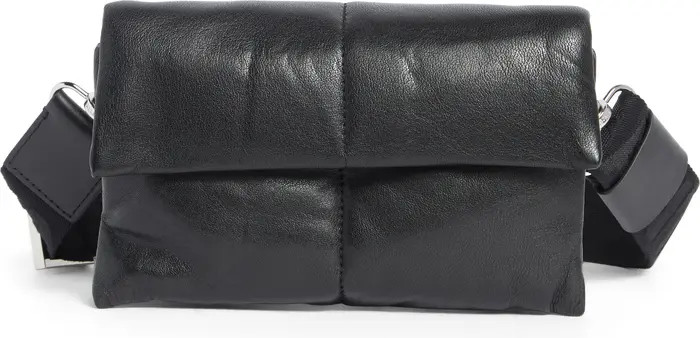 Ezra Quilted Crossbody Bag | Nordstrom Rack