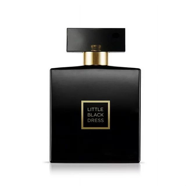 Little Black Dress Women's Perfume EDP 50 ML | Walmart (US)