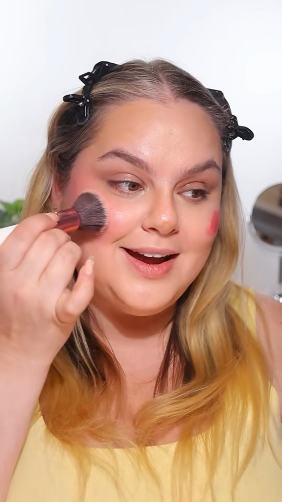 Blush issues? You MUST try these by Sacheau 

#LTKFindsUnder50 #LTKgrwm #LTKBeauty