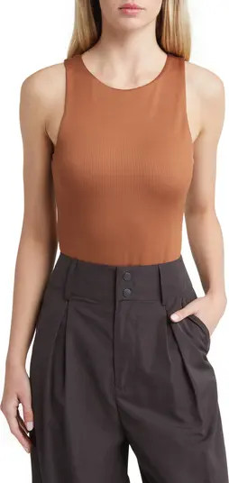 Butter Tank Bodysuit | Nordstrom