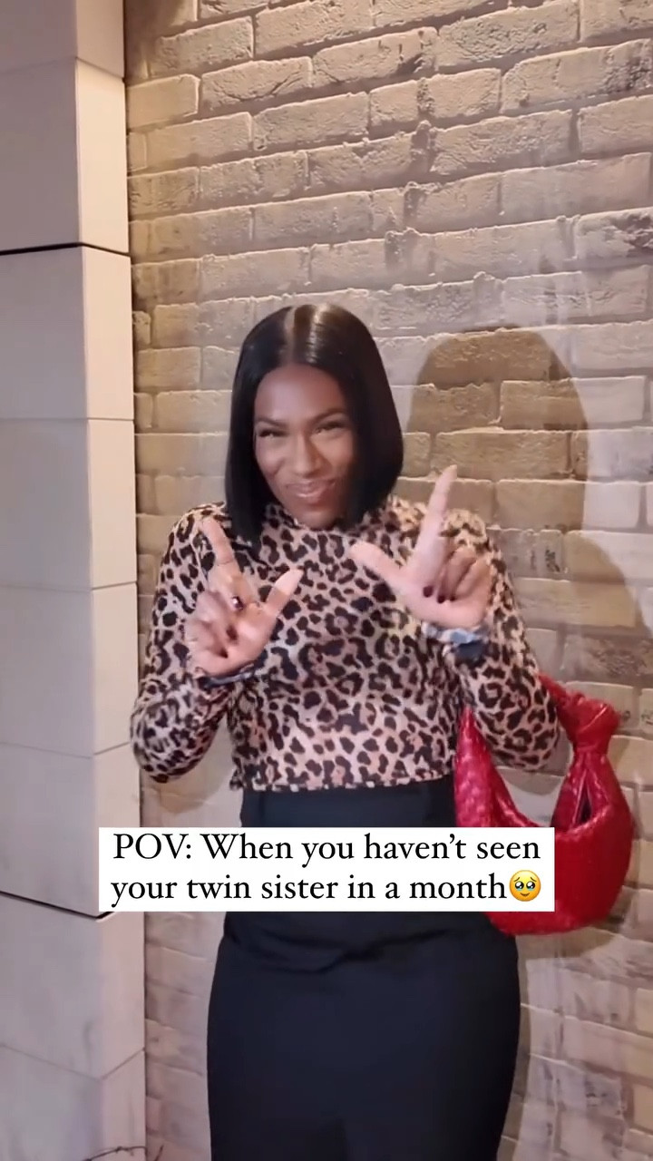 Cute fit for a dinner with my sisters❤️ 

#LTKSeasonal #LTKVideo #LTKfindsunder50