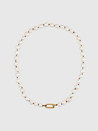 HART Pearl Necklace | Gap (US)