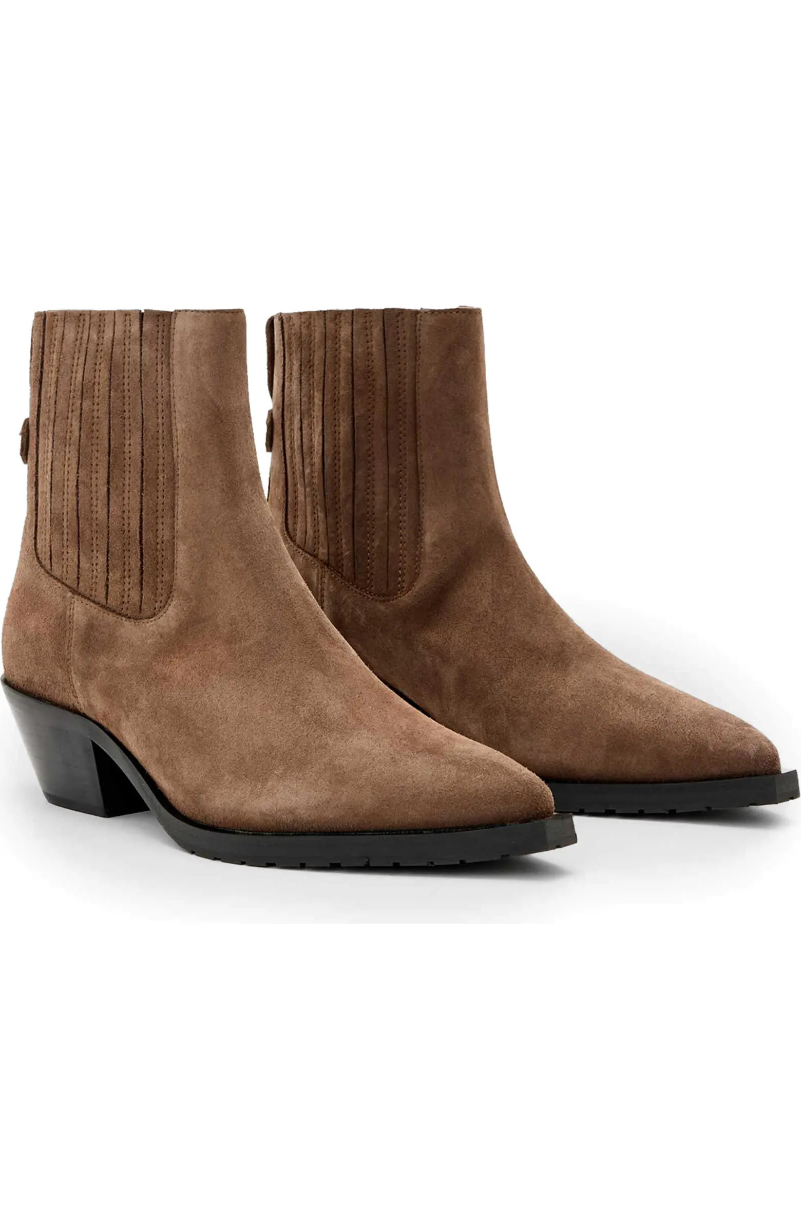 Marcie Chelsea Boot (Women) | Nordstrom
