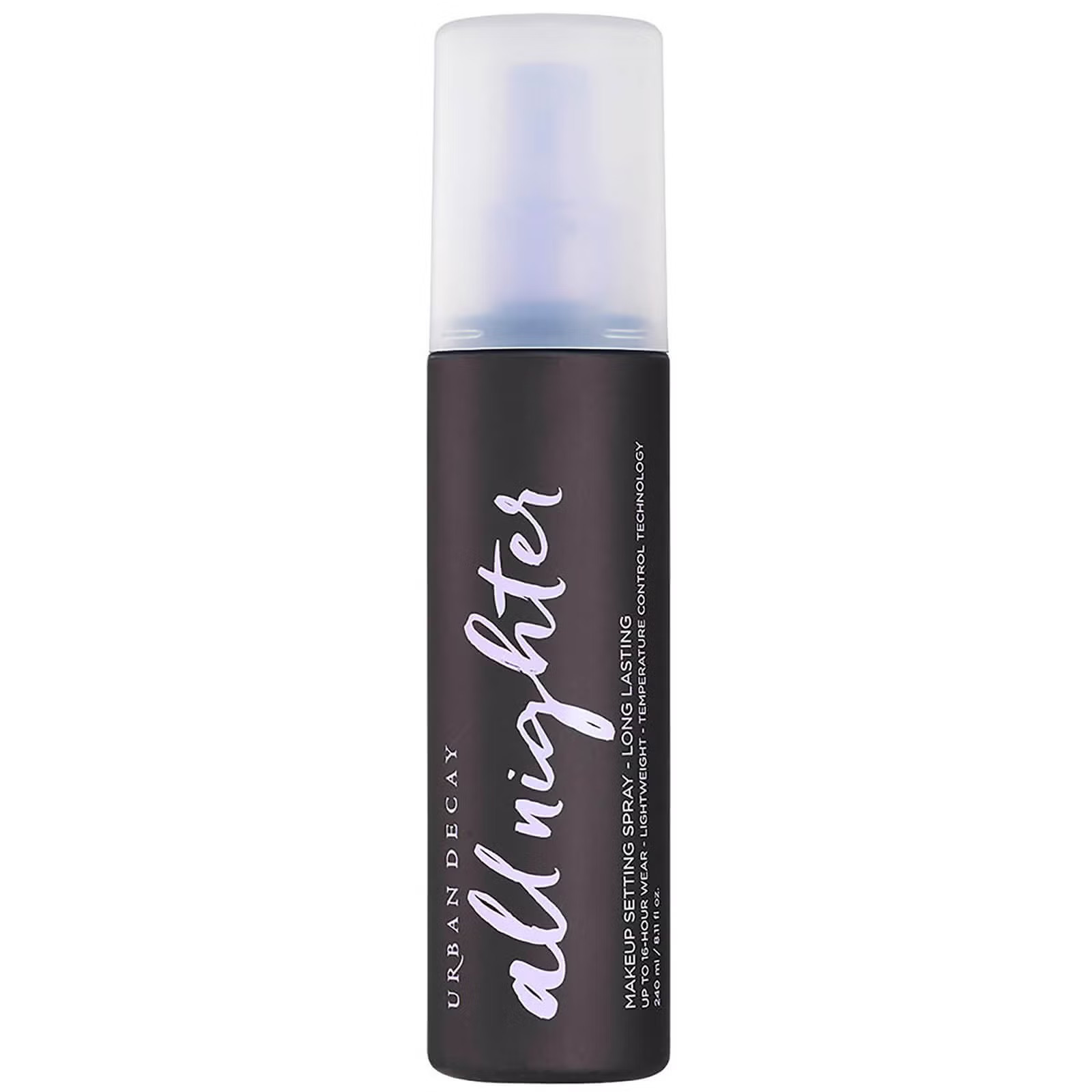 Urban Decay Exclusive Jumbo All Nighter Setting Spray 240ml (28% Saving) (Worth £48.00) | Look Fantastic (UK)