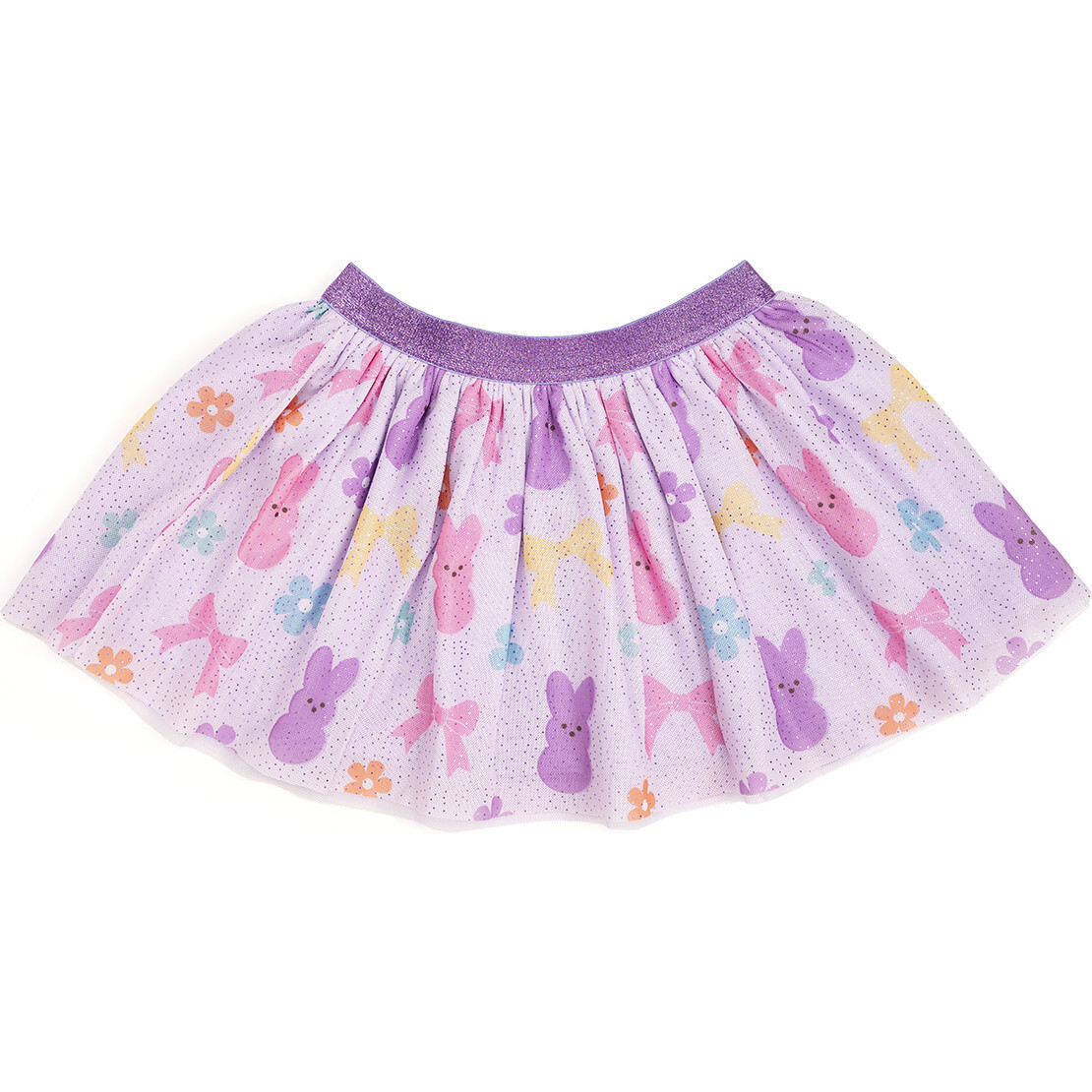 Coquette Easter Bunny Tutu, Multi | Maisonette