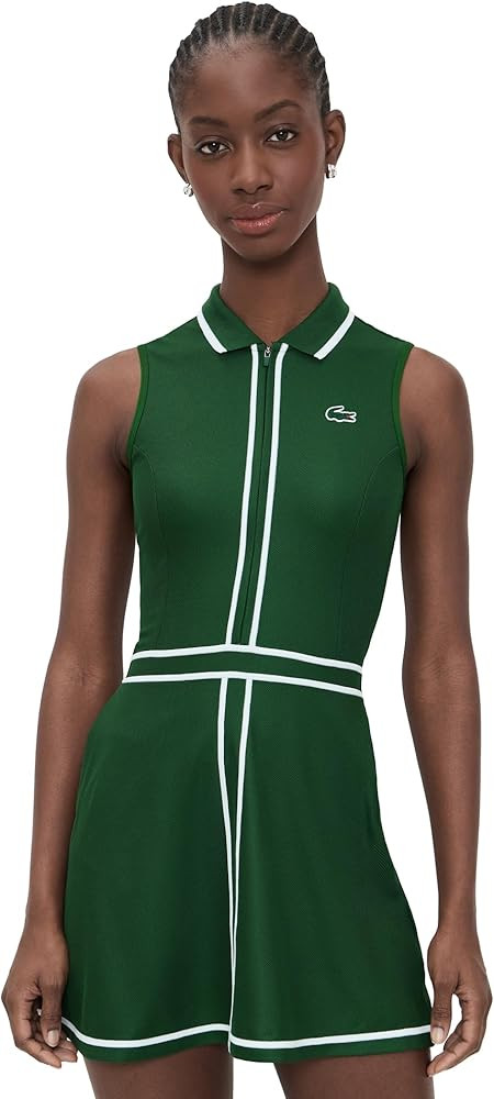 Women's Heritage Trim Golf Dress | Amazon (US)