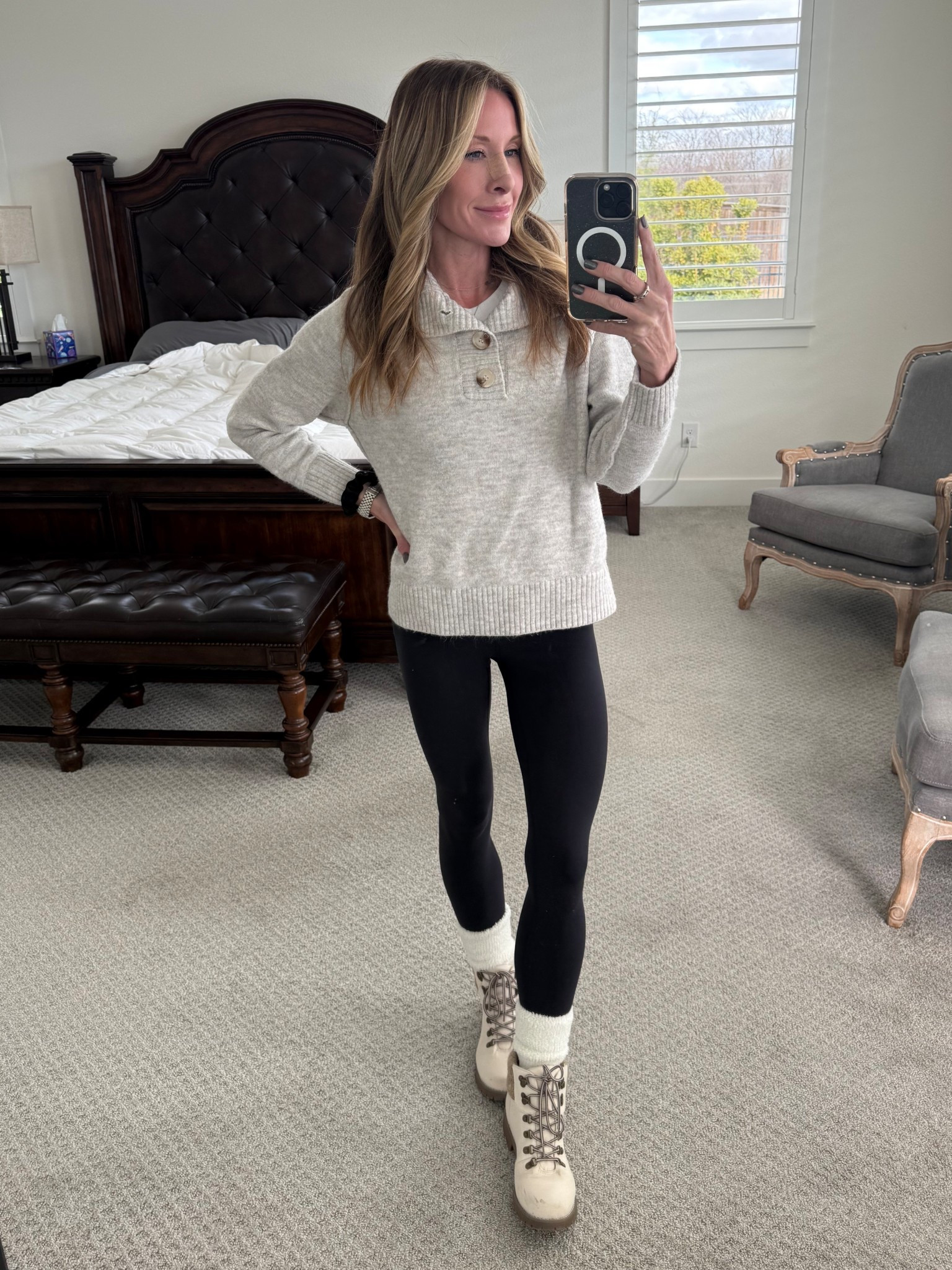 ❄️🤍❄️🤍❄️🤍

#LTKmomlife #LTKActive #LTKootd