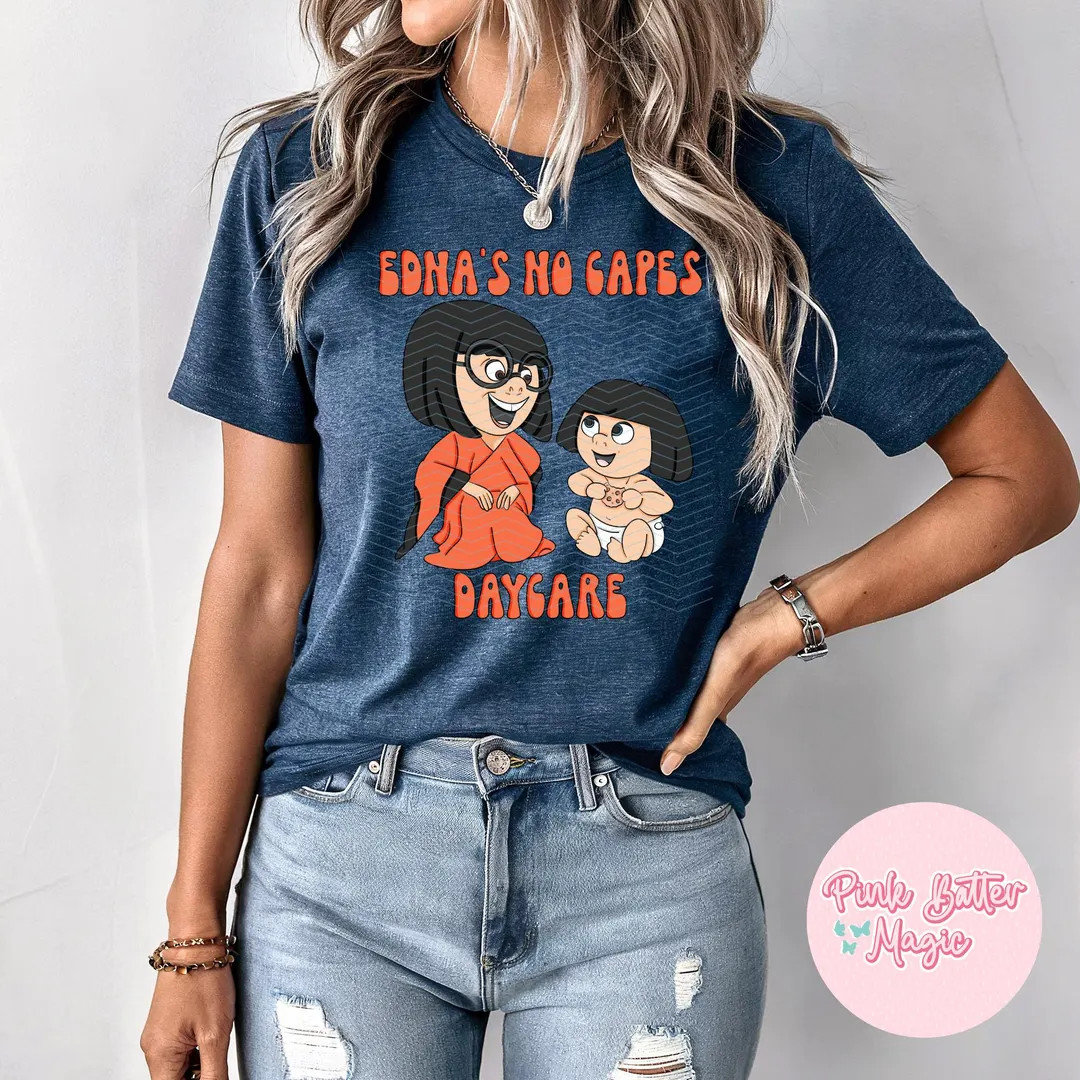 No Capes Superheroes Shirt Collection - Etsy | Etsy (US)