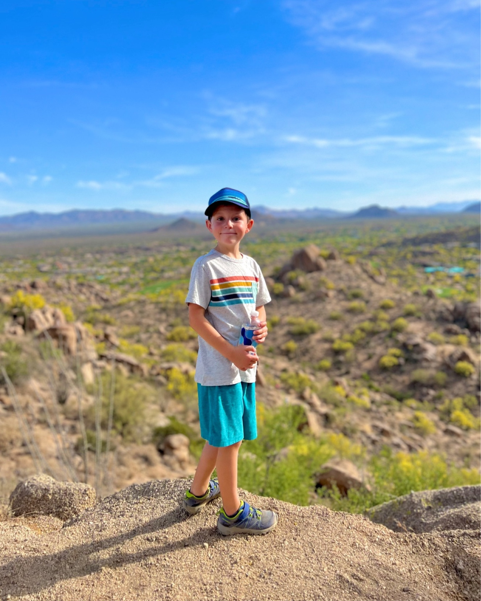 I’m linking some of our kids' hiking must-haves! Perfect for your next trip adventure! #amazonfinds #toddleressential #affordablestyle #outdooractivity

#LTKSeasonal #LTKtravel #LTKkids