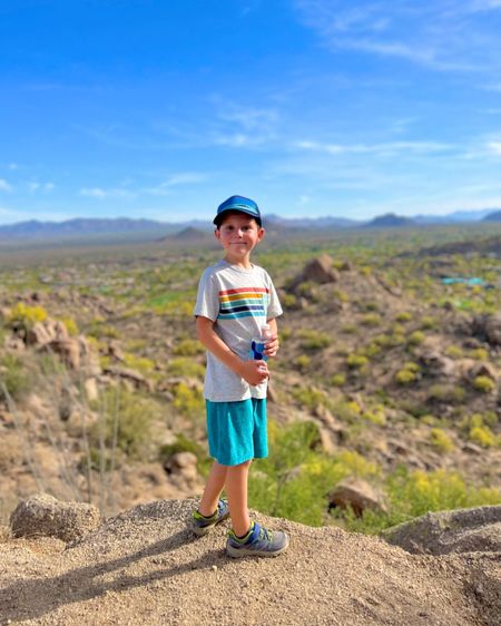 I’m linking some of our kids' hiking must-haves! Perfect for your next trip adventure! #amazonfinds #toddleressential #affordablestyle #outdooractivity

#LTKSeasonal #LTKtravel #LTKkids