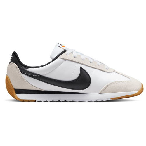 Nike Womens Nike Pacific - Womens Shoes White/Black/Platinum Tint Size 09.5 | Foot Locker (US)