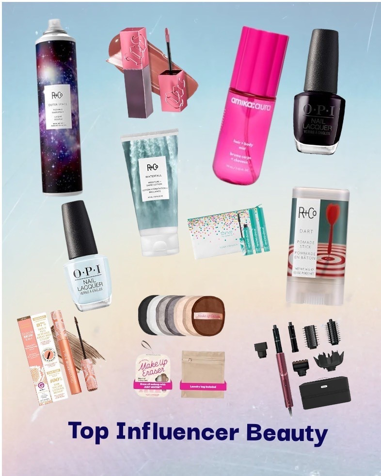 All the most popular influencers pick their favorite beauty picks from  the Amazon big spring sale  

#LTKSaleAlert #LTKBeauty #LTKselfcare