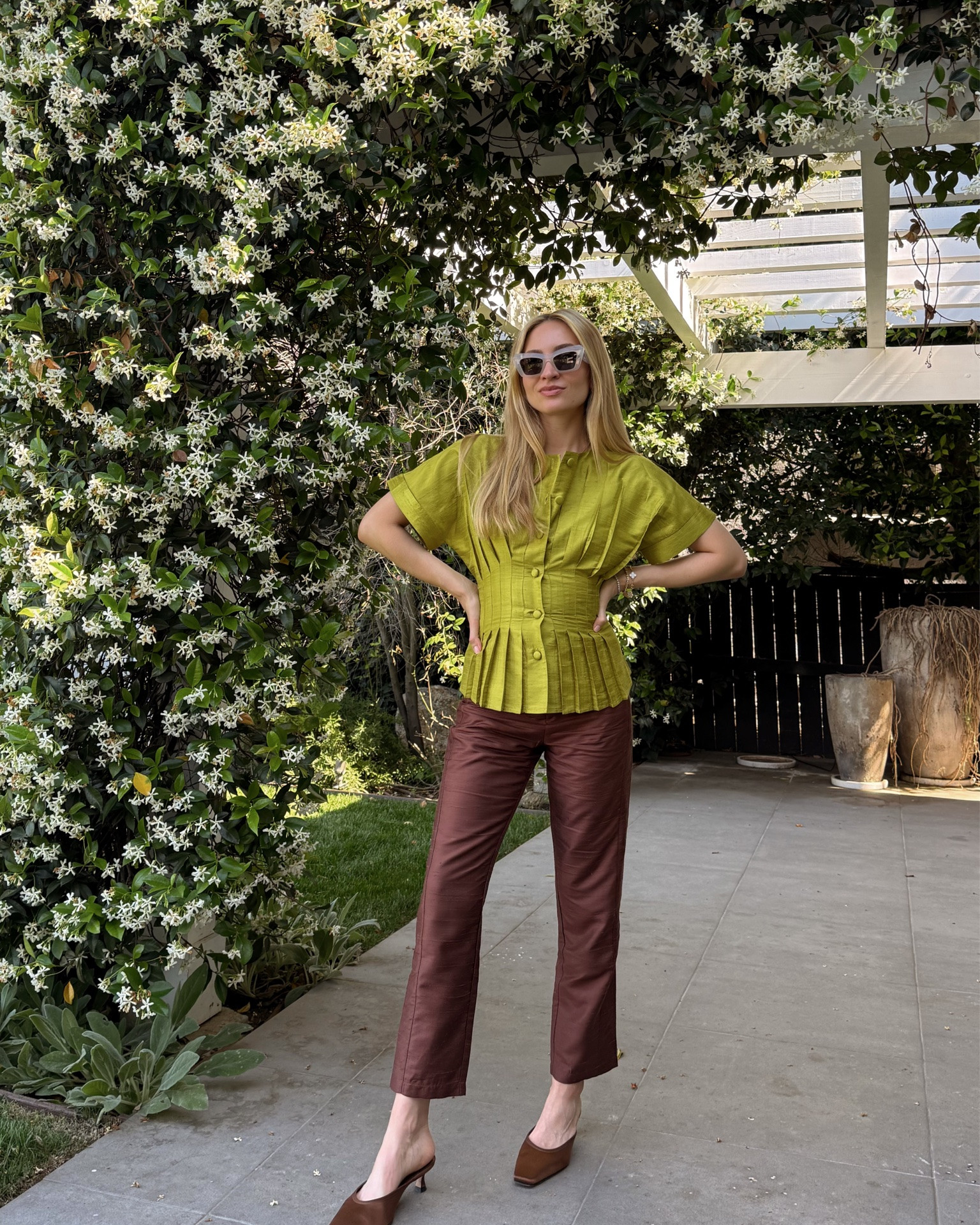 Outfits this week 🌼

#LTKdayinmylife #LTKgrwm #LTKmomlife