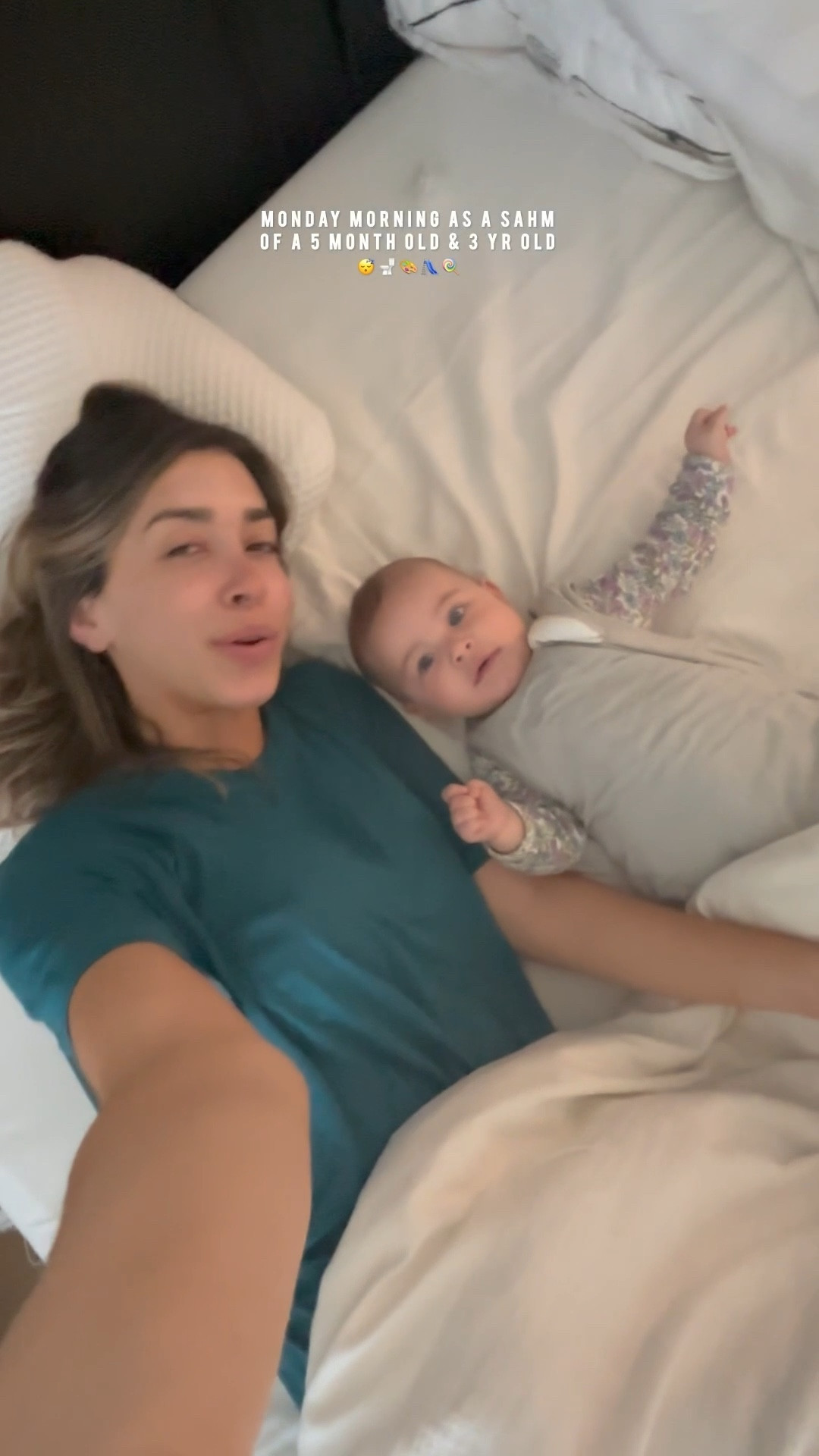 Linked random things shown in this reel!

Pjs, sleepsacks, athletic outfit, coffee maker, double stroller

#LTKStyleTip #LTKFamily #LTKKids