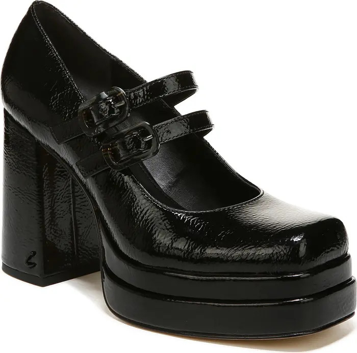 Pepper Mary Jane Platform Pump | Nordstrom