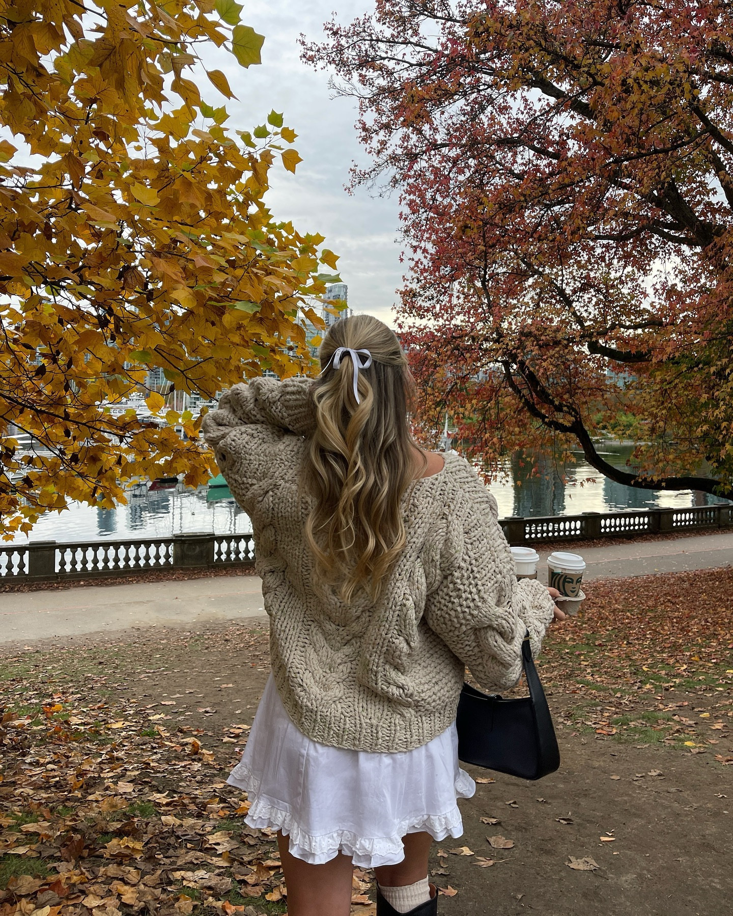 sweater weather 🧦🍂☕️☁️

fall outfit ideas, fall trends, cozy outfit, casual style, pinterest aesthetic, pinterest girl

#LTKShoeCrush #LTKSeasonal #LTKStyleTip