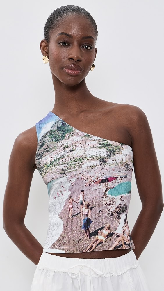 Sandy Top | Shopbop
