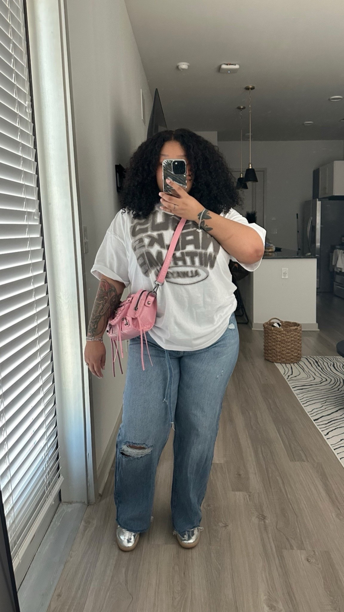 Top and Purse from Fashion Nova 

#LTKStyleTip #LTKMidsize #LTKShoeCrush