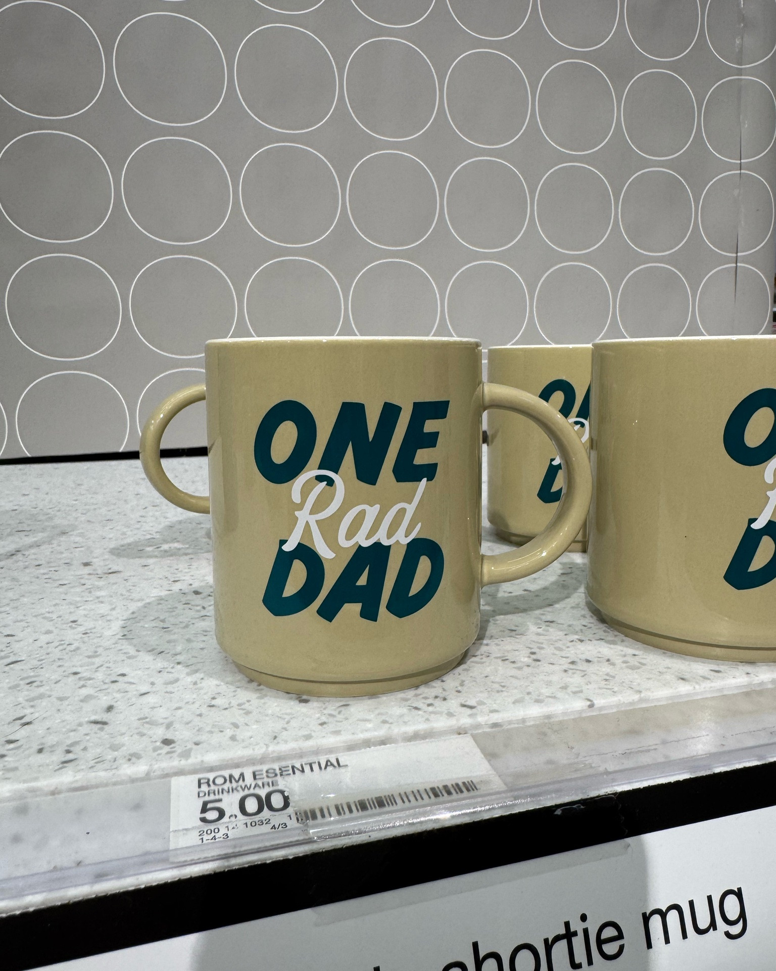 Father’s Day Gifts 💙

Father’s Day// Father’s Day Gifts // Gifts for Dad // Target// Target Finds for dad

#LTKMens #LTKmomlife