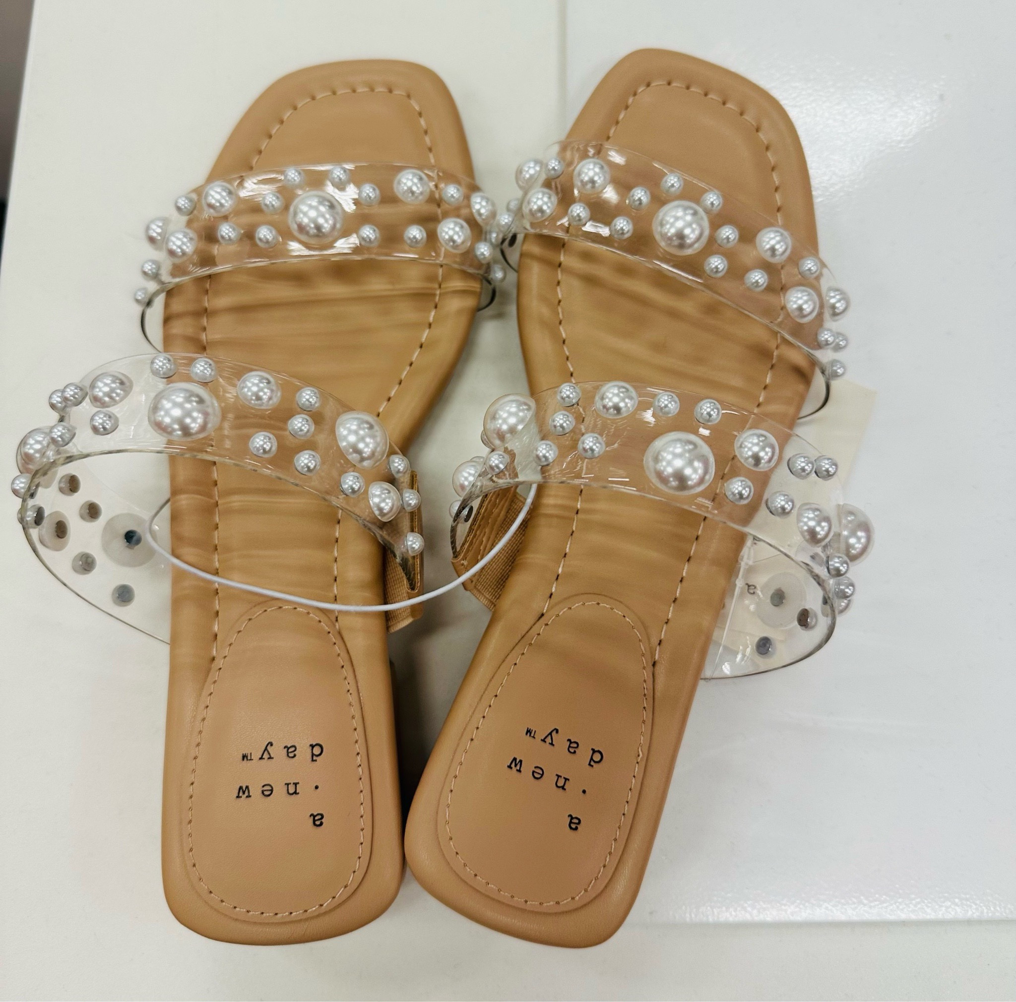 How pretty are these!! 

#sandals #flats #vacation #spring #springbreak #pearls #blingy 
#summer #beach #cruise #datenight #weddingguest #bachelorette #bride
#travel #resortwear #valentinesday
#travel #resortwear #valentinesday
#dress #jeans #bedroom #livingroom #weddinguest #home #decor #homedecor #easter #stpatricks #green #stpattys #graphic #momwear #rodeo #business #casual #businesscasual
#wreath #entryway #door #hearts #valentines #love #heart #teacher #love  #kids #springbreak #rodeo #spring #vacation #beach #resort #cruise #mexico #california #nashville #datenight #blockheel 
#quickshipping #moms #amazonprime #amazon #forher #cybermonday #giftguide #holidaydress #kneehighboots #loungeset #thanksgiving #walmart #target #macys #academy #under40
#under50  #winteroutfits #holidays #coldweather #transition #rustichomedecor #cruise #highheels #pumps #blockheels #clogs #mules #midi #maxi #dresses #skirts #croppedtops #everydayoutfits #livingroom #highwaisted #denim #jeans #distressed #momjeans #paperbag #opalhouse #threshold #anewday #knoxrose #mainstay #costway #universalthread #garland 
#boho #bohochic #farmhouse #modern #contemporary #beautymusthaves 
#amazon #amazonfallfaves #amazonstyle #targetstyle #nordstrom #nordstromrack #etsy #revolve #shein #walmart #halloweendecor #halloween #dinningroom #bedroom #livingroom #king #queen #kids #bestofbeauty #perfume #earrings #gold #jewelry #luxury #designer #blazer #lipstick #giftguide #fedora #photoshoot #outfits #collages #homedecor

  #LTKfamily #LTKcurves #LTKfit #LTKbeauty #LTKhome #LTKstyletip #LTKunder100 #LTKsalealert #LTKtravel #LTKunder50 #LTKhome #LTKsalealert #LTKkids #LTKSeasonal


#LTKshoecrush #LTKSeasonal #LTKunder50