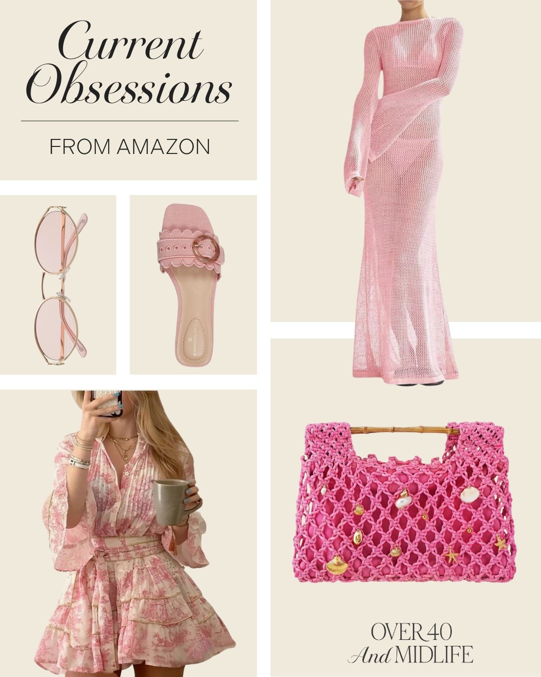 Amazon Fashion Finds ✨

amazon fashion finds // amazon fashion // amazon finds // amazon outfits // amazon style // amazon outfits for every day // amazon outfit ideas // casual outfit ideas // casual outfits // casual outfits amazon // casual outfit ideas // old money outfits // old money style // minimalist fashion // spring fashion // spring outfit // spring outfit ideas // spring outfit amazon // amazon spring fashion // spring style // resort vacation outfits // resort wear // resort looks // beach vacation outfits // vacation outfit // vacation dress

#LTKOver40 #LTKSeasonal #LTKootd