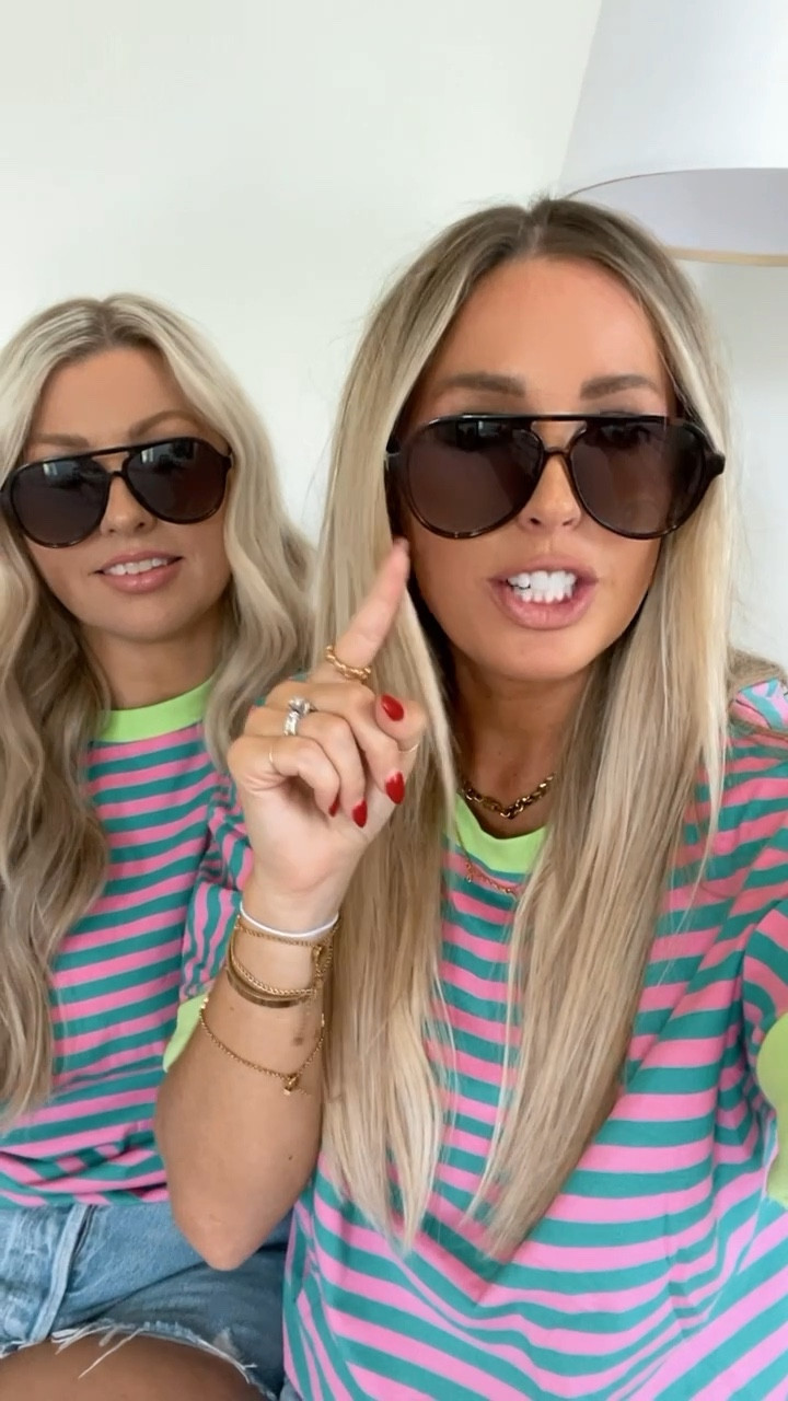 Sized up to large in the free people looks for less top, to large.  Sized up to 30 in the denim shorts. Summer fashion. Daily deal. White tee. Trucker hat. Resort wear. Swim. Coverup 

Follow my shop @thesuestylefile on the @shop.LTK app to shop this post and get my exclusive app-only content!

#liketkit 
@shop.ltk
https://liketk.it/4IxJI

Follow my shop @thesuestylefile on the @shop.LTK app to shop this post and get my exclusive app-only content!

#liketkit 
@shop.ltk
https://liketk.it/4Iyop

#LTKSaleAlert #LTKxWalmart #LTKVideo #LTKSaleAlert #LTKVideo